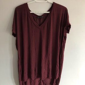 Brandy Melville Oversized Tee